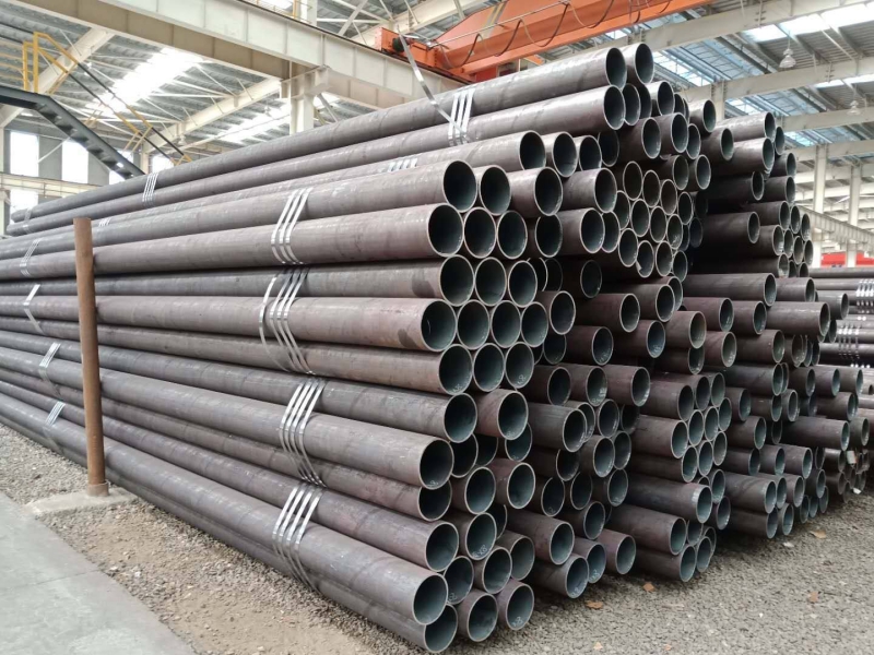 确山30CrMo合金无缝钢管