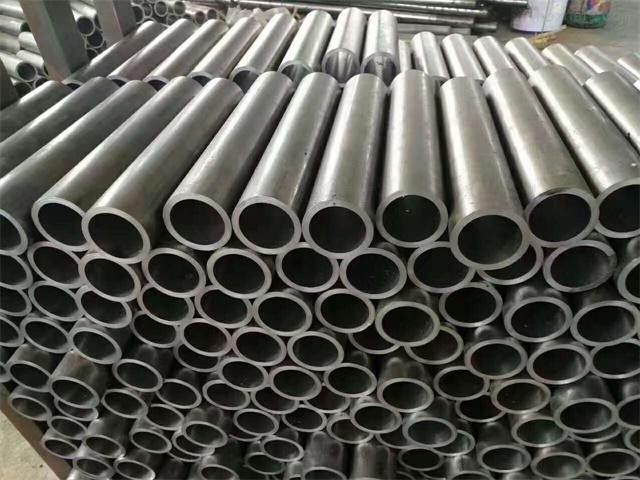 确山30CrMo精密无缝钢管