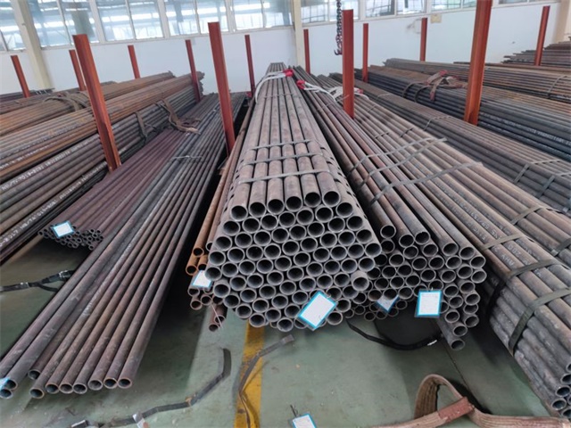 确山20G合金无缝钢管